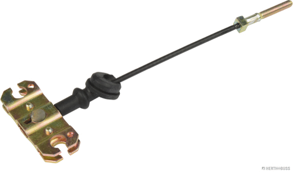 Cable Pull, parking brake (J3910326)