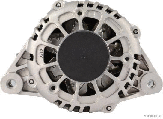 Alternator (J5110337)