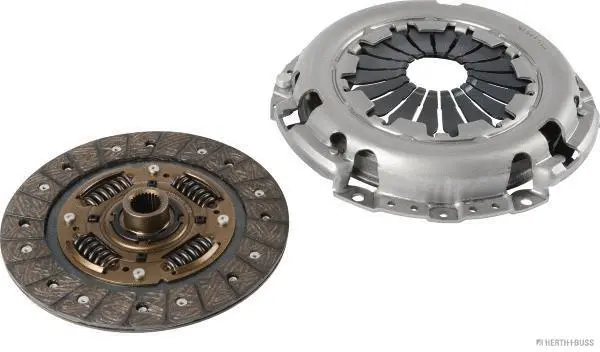 Clutch Kit (J2001207)