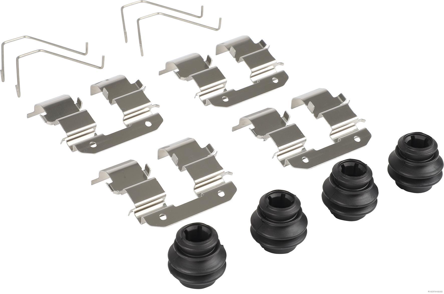 Accessory Kit, disc brake pad (J3660529)