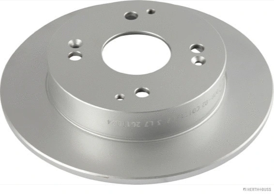 Brake Disc (J3314032)