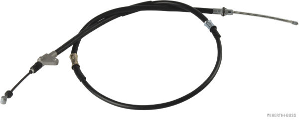 Cable Pull, parking brake (J3932036)