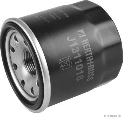 Oil Filter (J1311018)