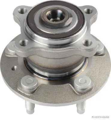 Wheel Bearing Kit (J4710919)
