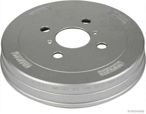 Brake Drum (J3402039)