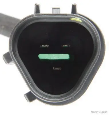 Sensor, crankshaft pulse