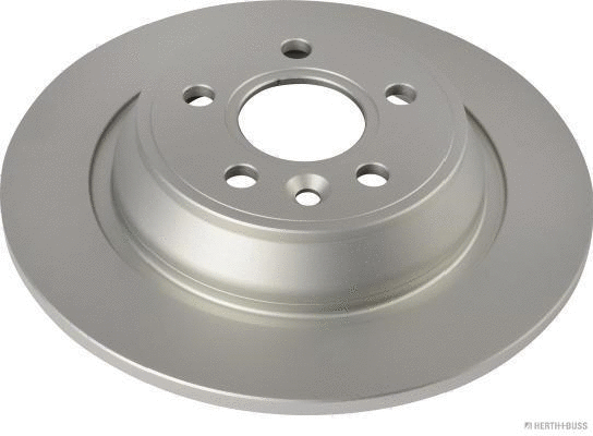 Brake Disc (J3310807)