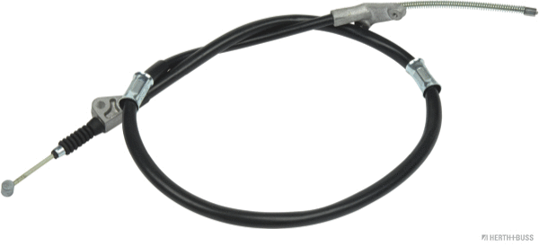 Cable Pull, parking brake (J3922061)