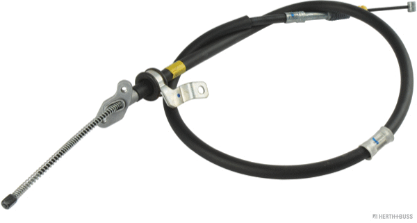 Cable Pull, parking brake (J3932022)