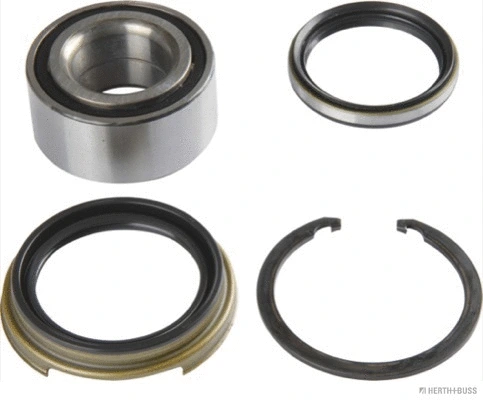 Wheel Bearing Kit (J4702018)