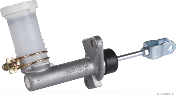 Master Cylinder, clutch (J2505001)