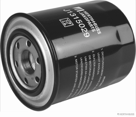 Oil Filter (J1315029)