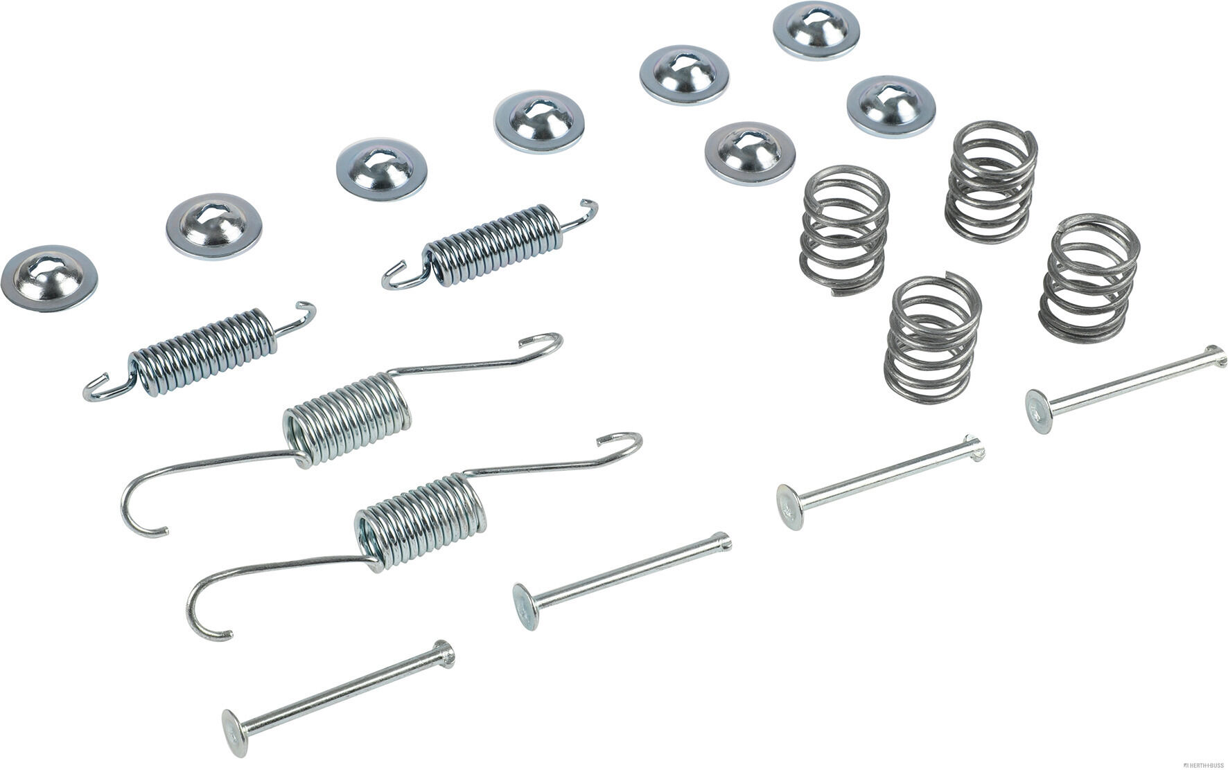 Accessory Kit, brake shoes (J3562020)