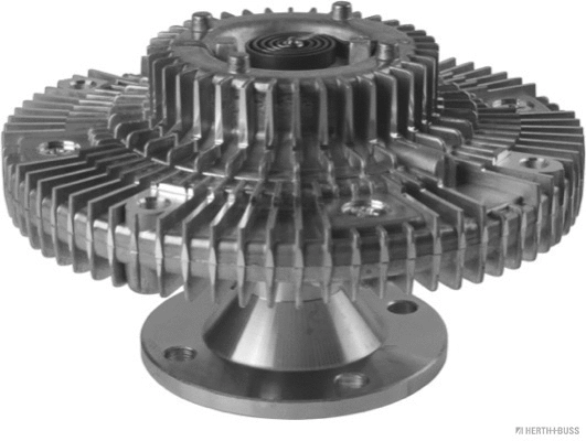 Clutch, radiator fan (J1522008)