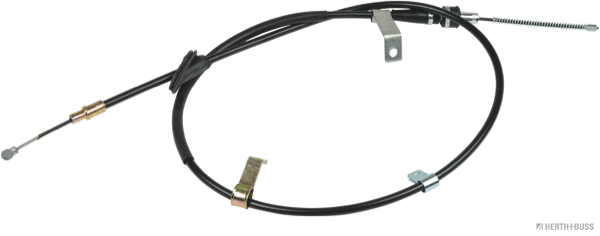 Cable Pull, parking brake (J3928031)