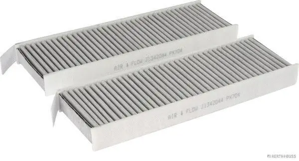 Filter, cabin air (J1342044)