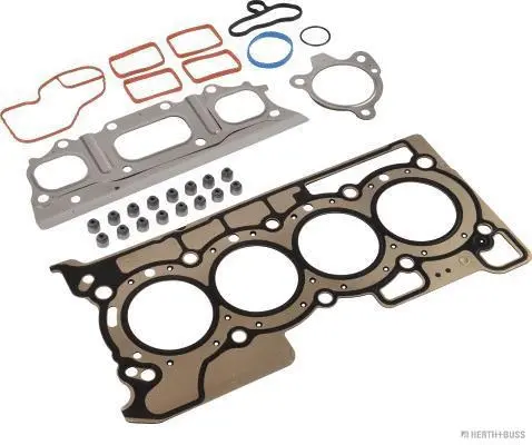 Gasket Kit, cylinder head (J1241190)