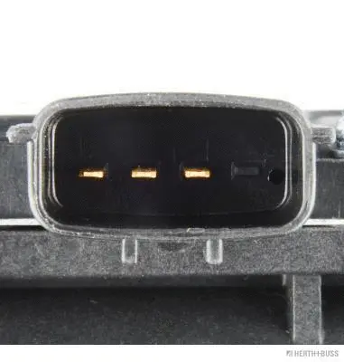 Mass Air Flow Sensor