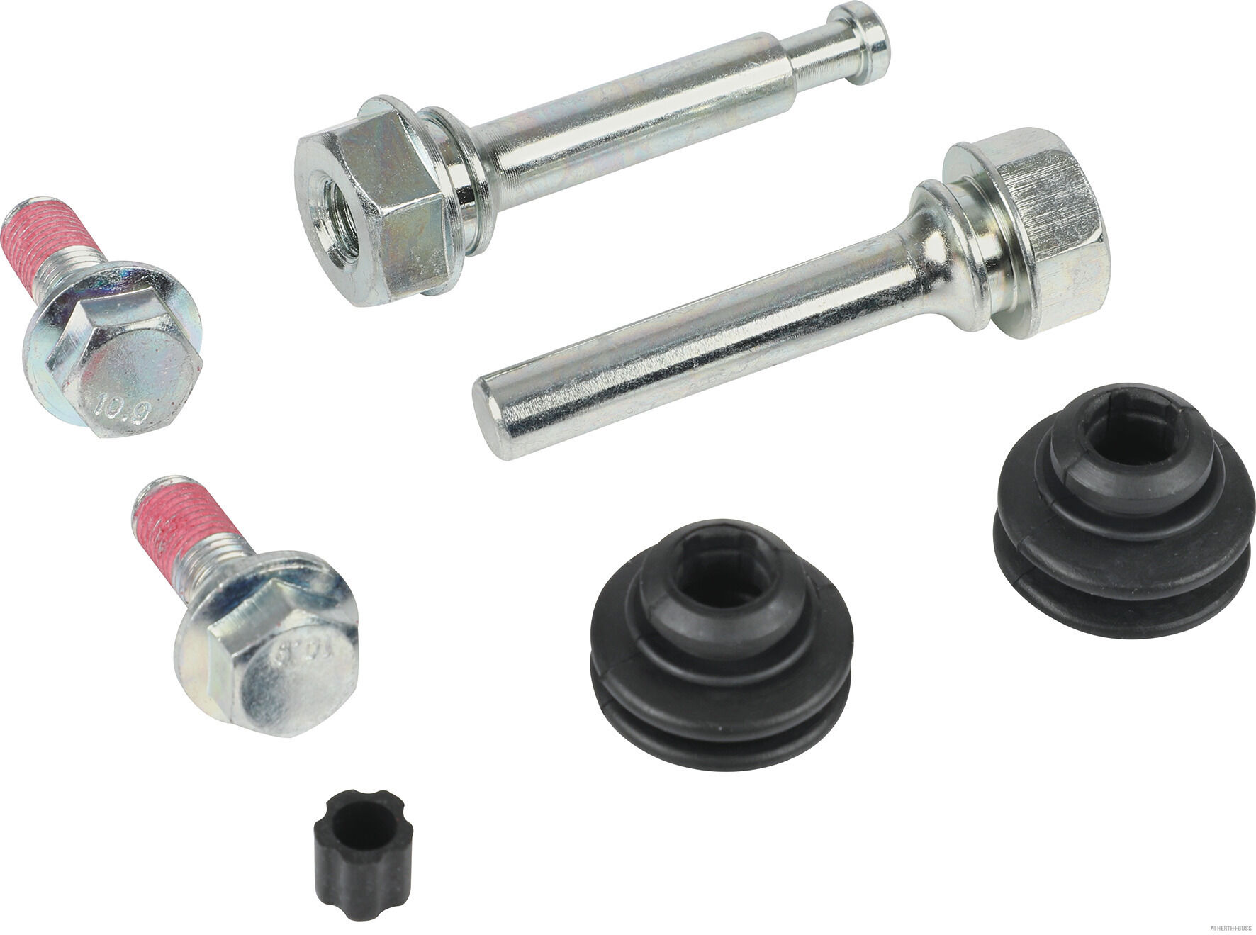 Guide Sleeve Kit, brake caliper (J3270507)