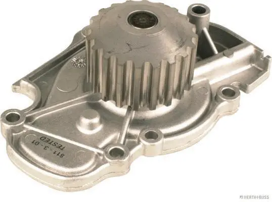Water Pump, engine cooling (J1514029)