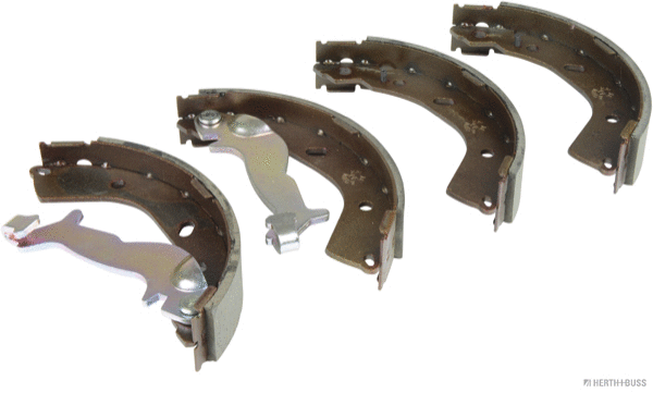 Brake Shoe Set (J3500523)