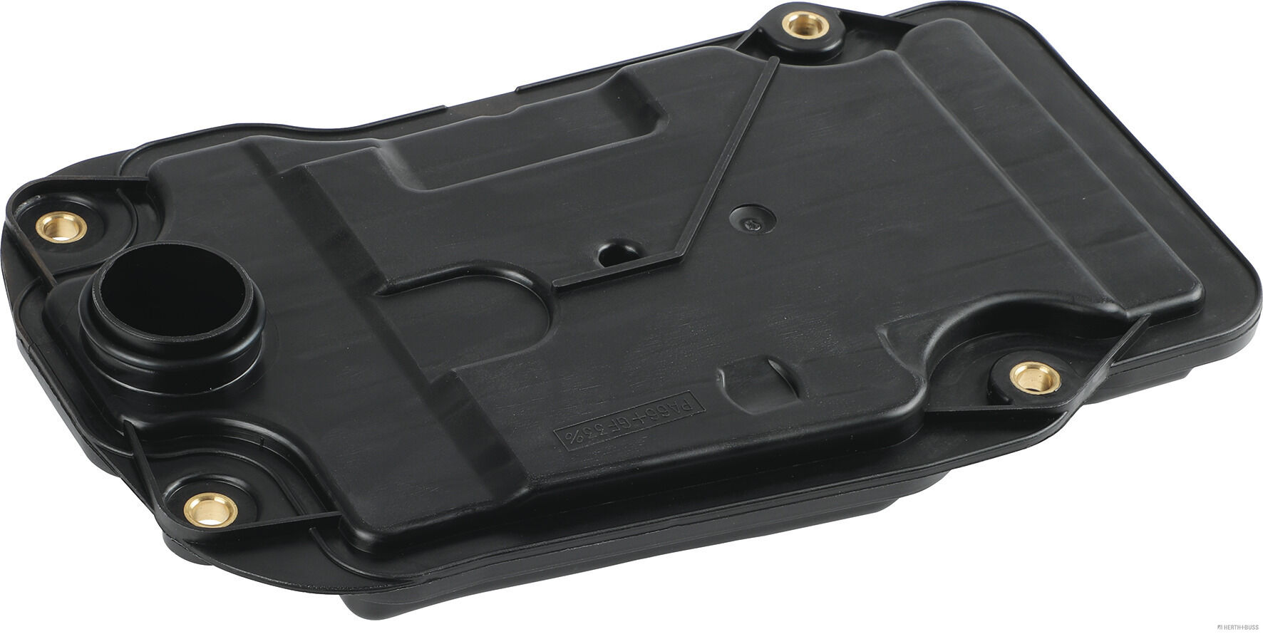 Hydraulic Filter, automatic transmission