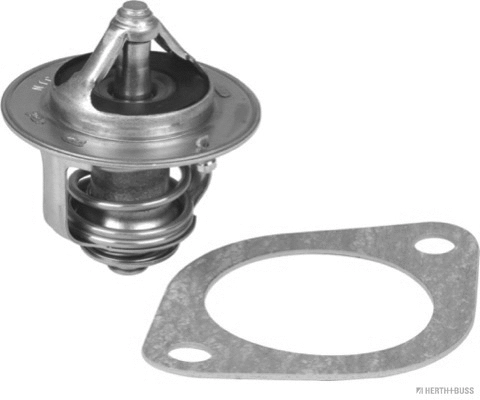 Thermostat, coolant (J1539002)