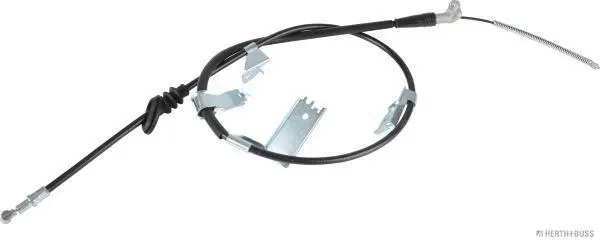 Cable Pull, parking brake (J3938009)