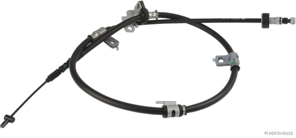 Cable Pull, parking brake (J3920316)