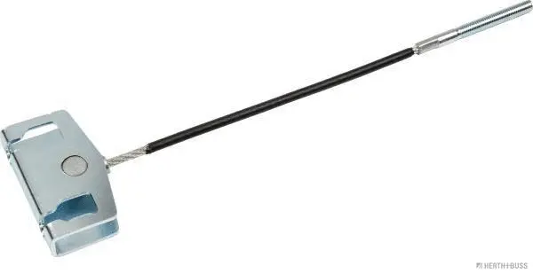 Cable Pull, parking brake (J3911029)