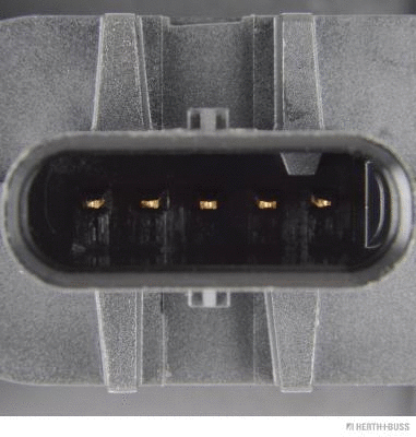 Mass Air Flow Sensor