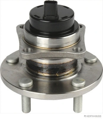 Wheel Bearing Kit (J4712089)