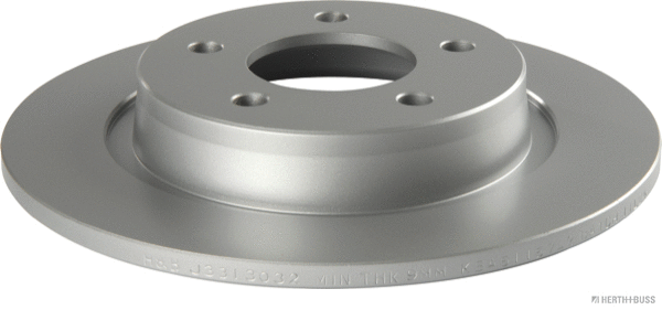 Brake Disc (J3313032)