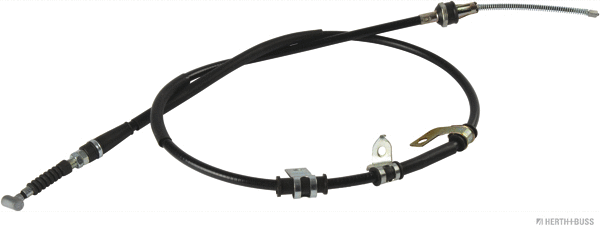 Cable Pull, parking brake (J3928013)