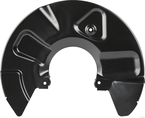 Splash Guard, brake disc (J3330811)