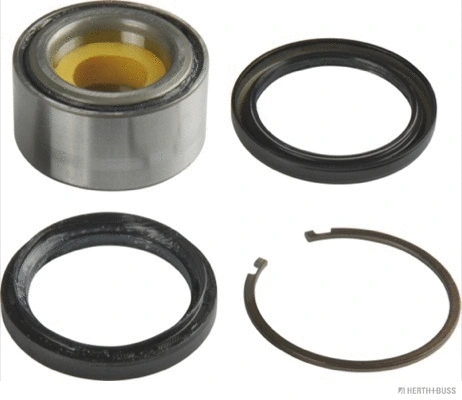 Wheel Bearing Kit (J4707009)