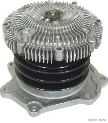 Water Pump, engine cooling (J1511077)