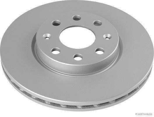 Brake Disc (J3300804)