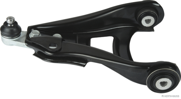 Control/Trailing Arm, wheel suspension (J4901059)