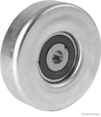 Deflection/Guide Pulley, V-ribbed belt (J1142098)
