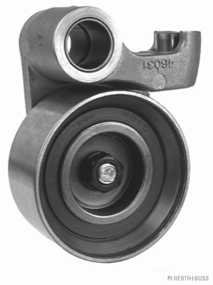 Tensioner Pulley, timing belt (J1142044)