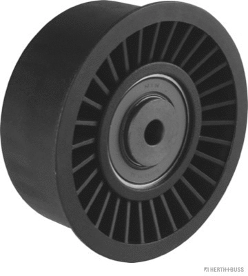 Deflection/Guide Pulley, timing belt (J1141041)