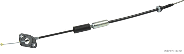 Cable Pull, clutch control (J2300901)