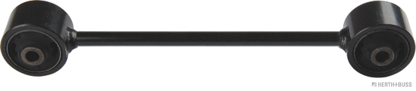 Control/Trailing Arm, wheel suspension (J4942501)