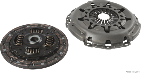 Clutch Kit (J2003158)