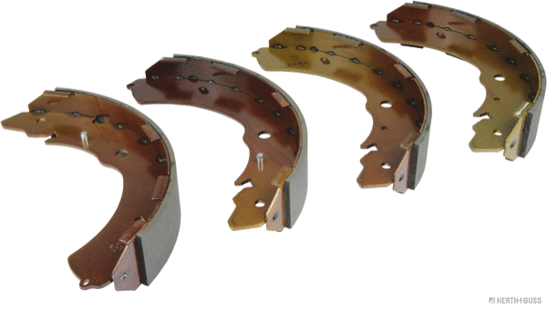 Brake Shoe Set (J3505043)