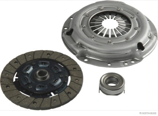 Clutch Kit (J2008017)