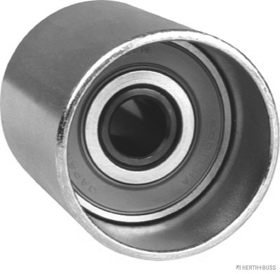 Deflection/Guide Pulley, timing belt (J1147021)