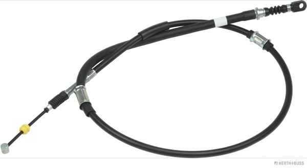 Cable Pull, parking brake (J3922046)