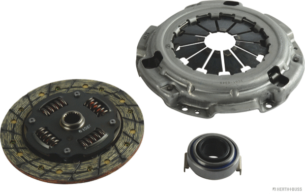 Clutch Kit (J2004116)